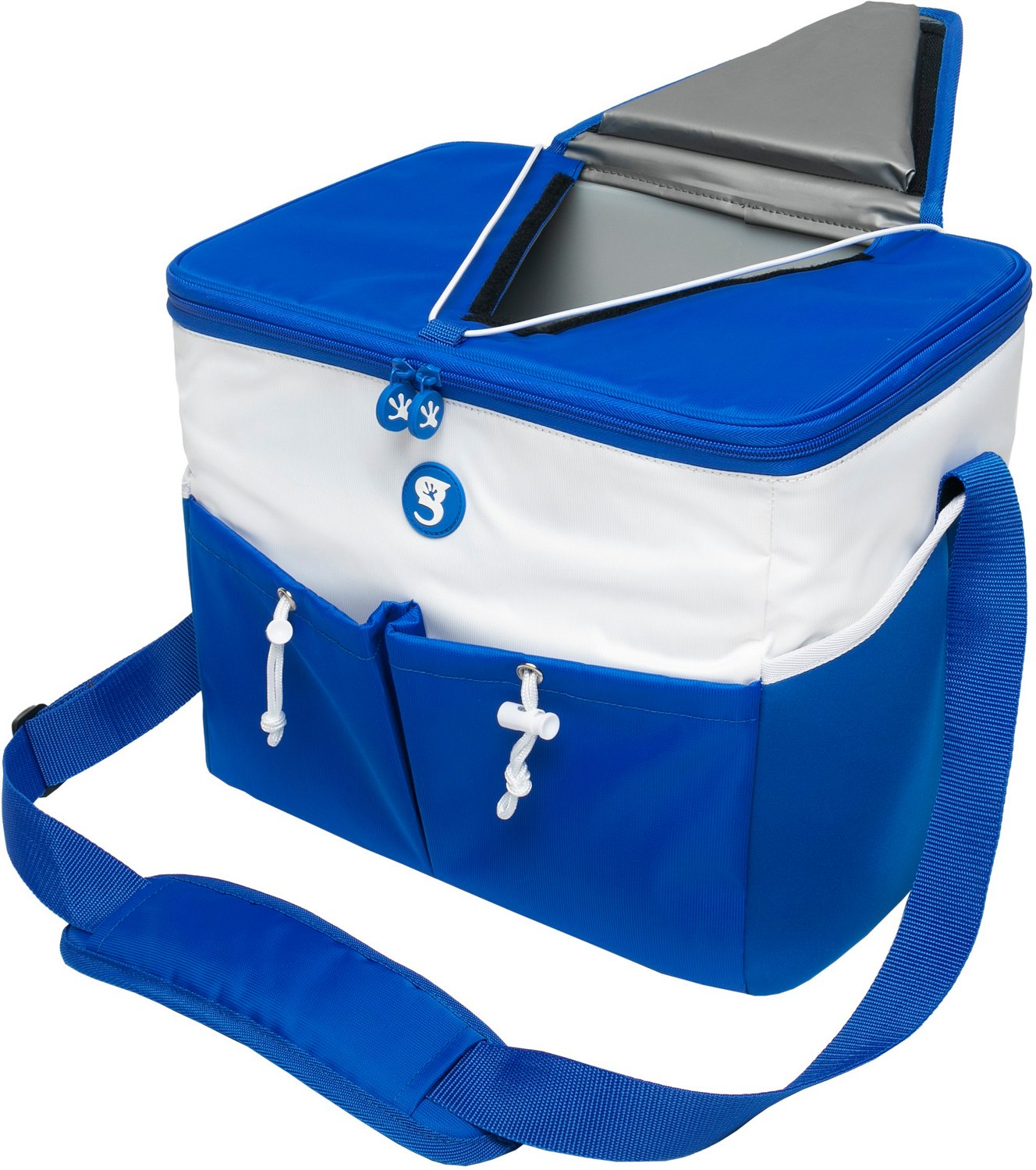 Geckobrands Large 24 Can Cooler - view number 2