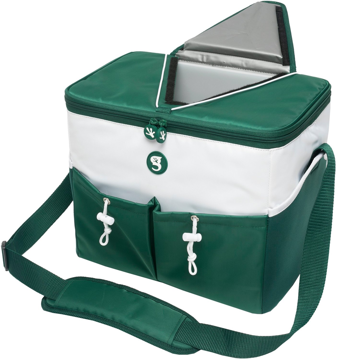 Geckobrands Large 24 Can Cooler - view number 2