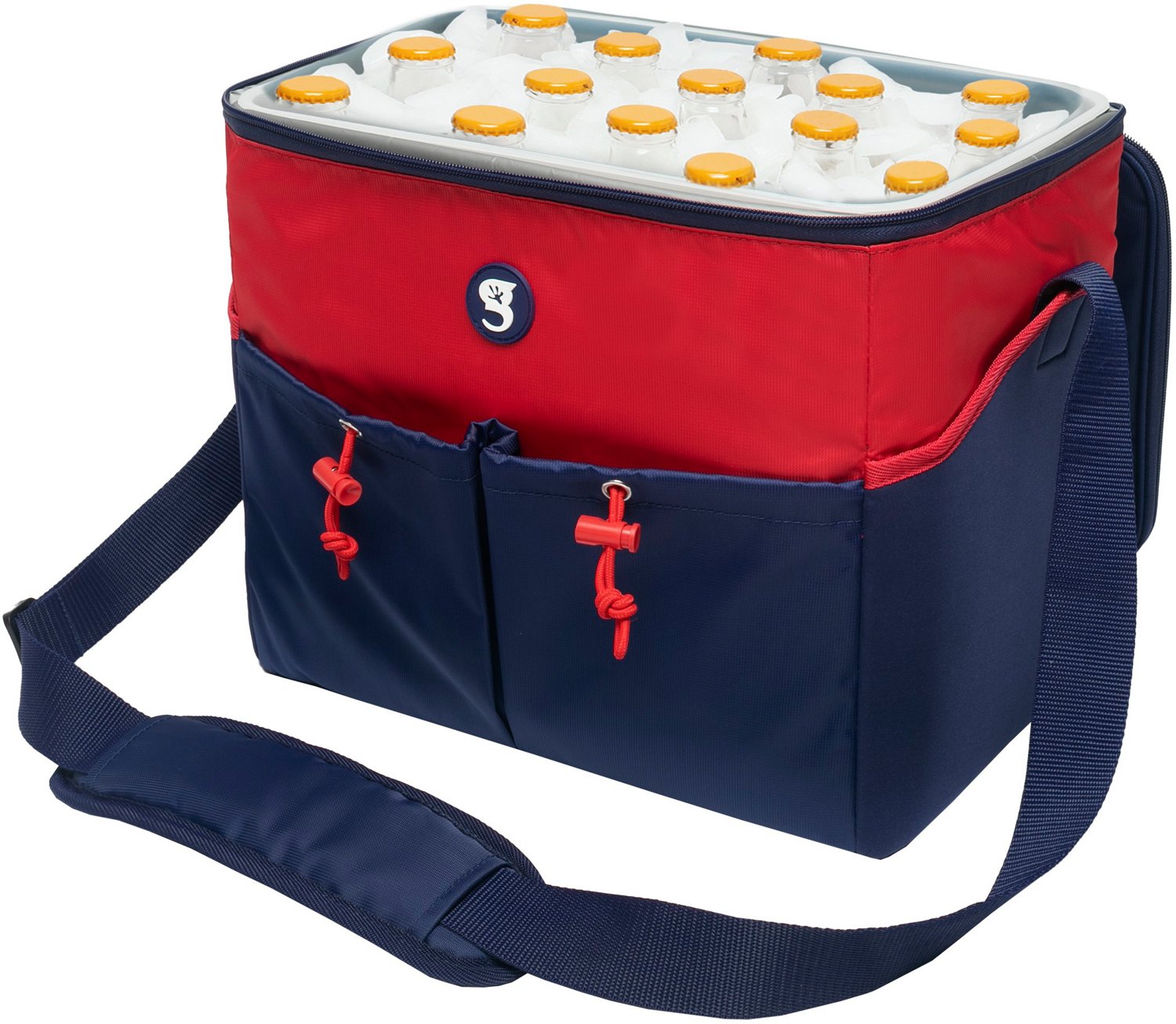 Geckobrands Large 24 Can Cooler - view number 3