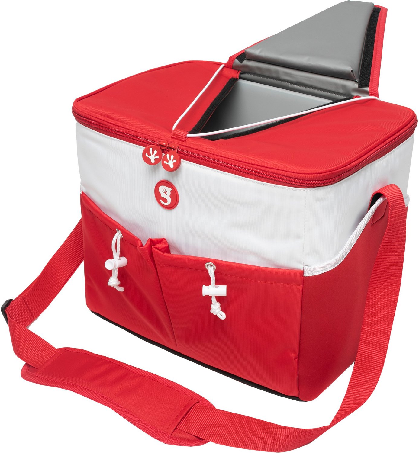 Geckobrands Large 24 Can Cooler - view number 2