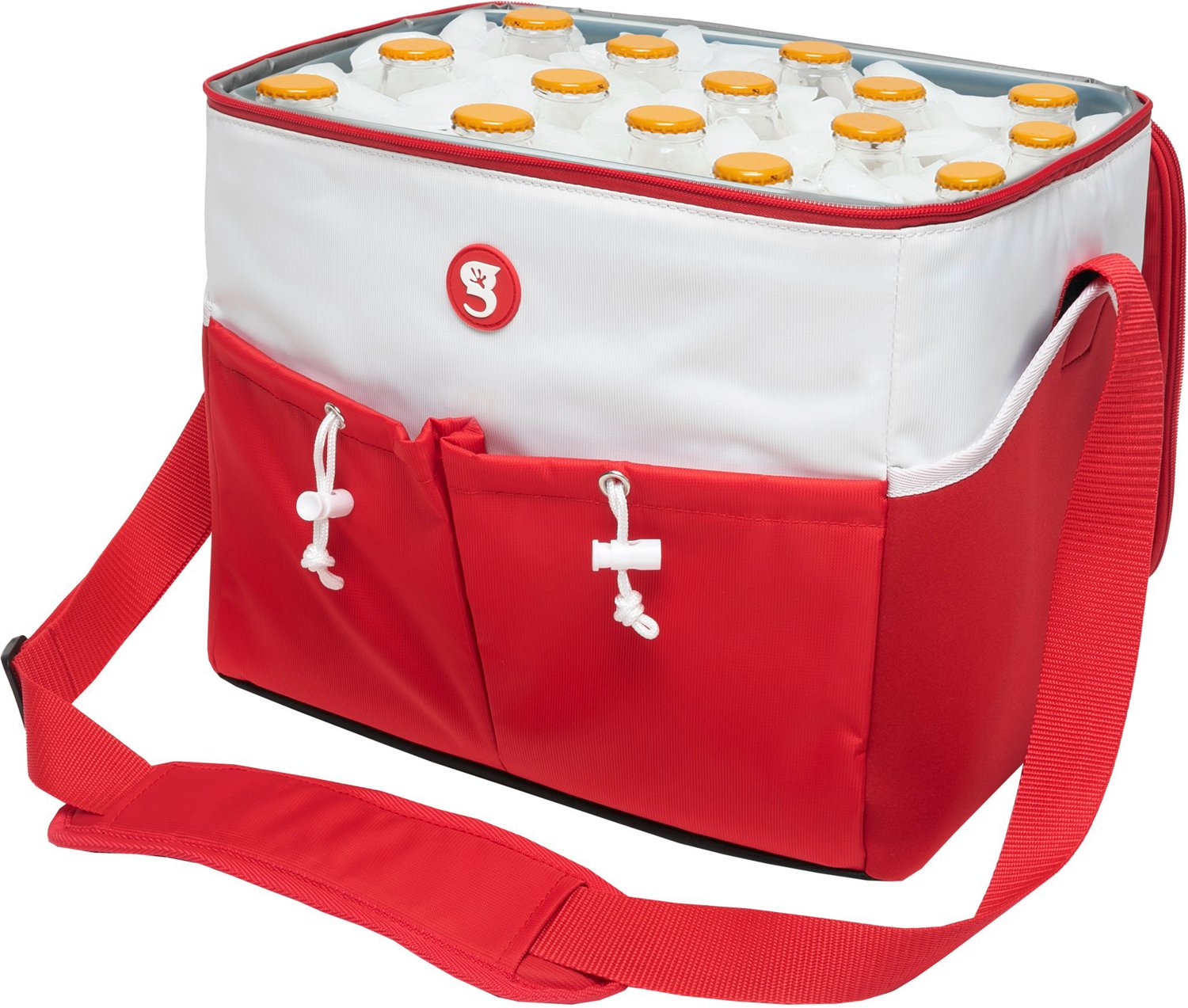 Geckobrands Large 24 Can Cooler - view number 3
