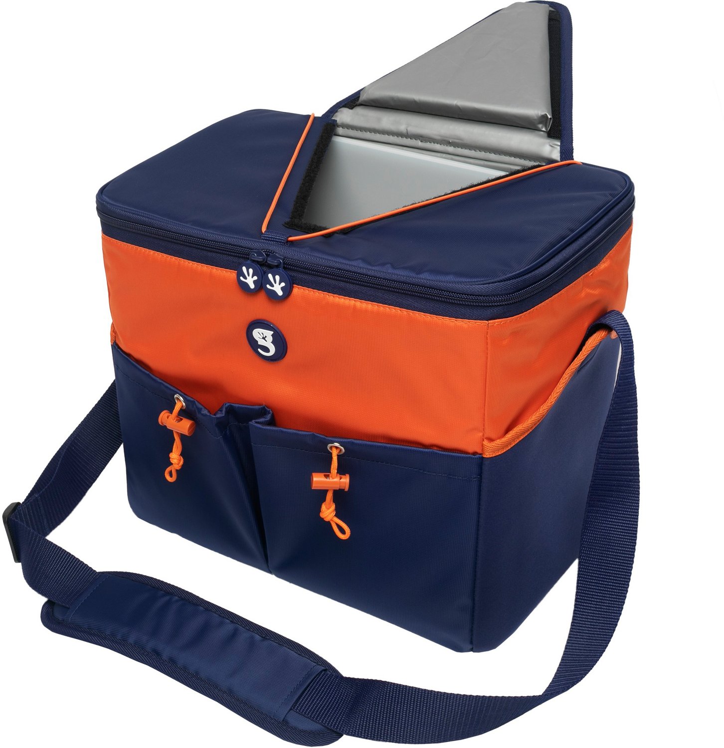 Geckobrands Large 24 Can Cooler - view number 2