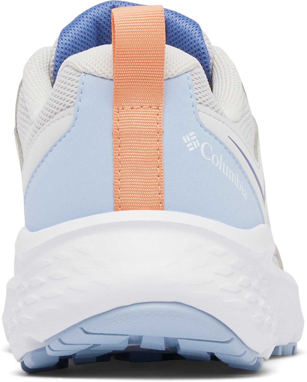 Columbia Sportswear Women's Vertisol Trail Shoes - view number 4