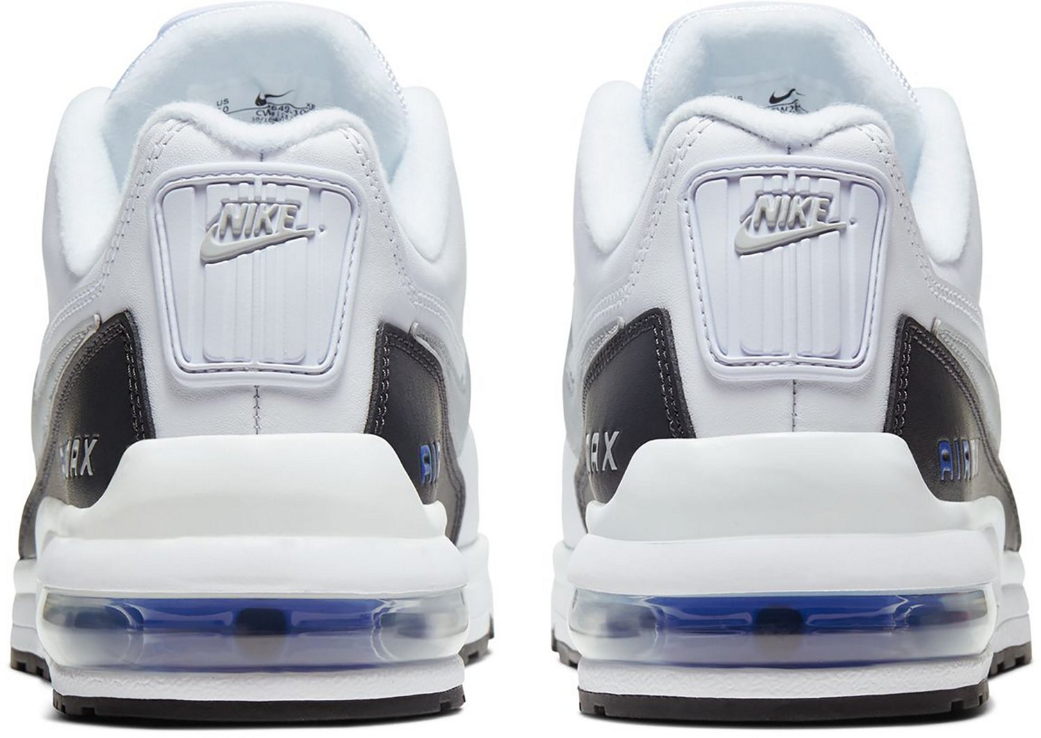 Nike Men's Air Max LTD Shoes - view number 4