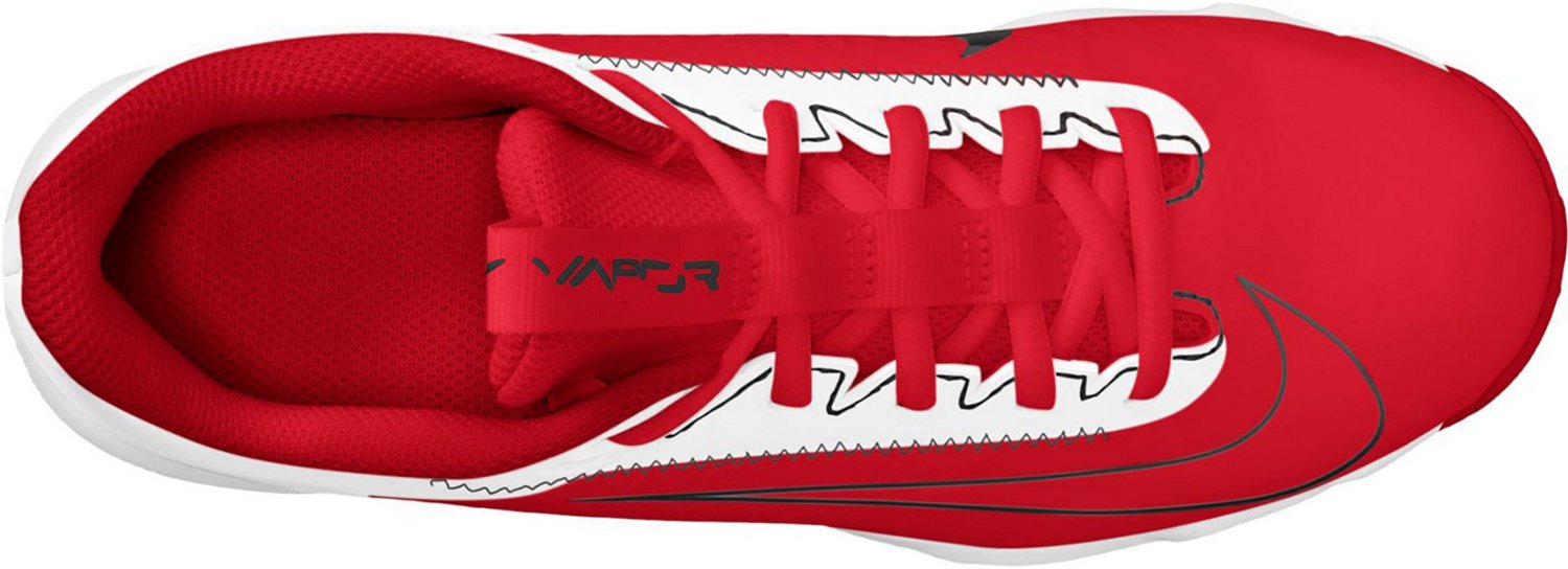vapor shark cleats