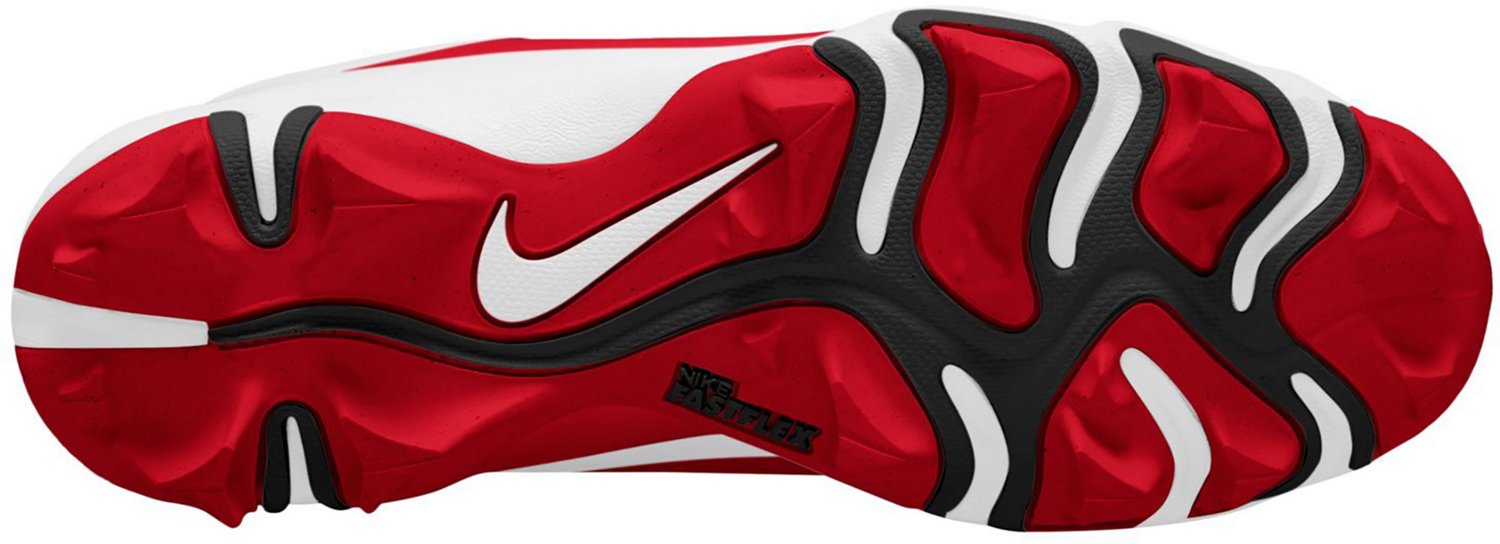 vapor shark cleats
