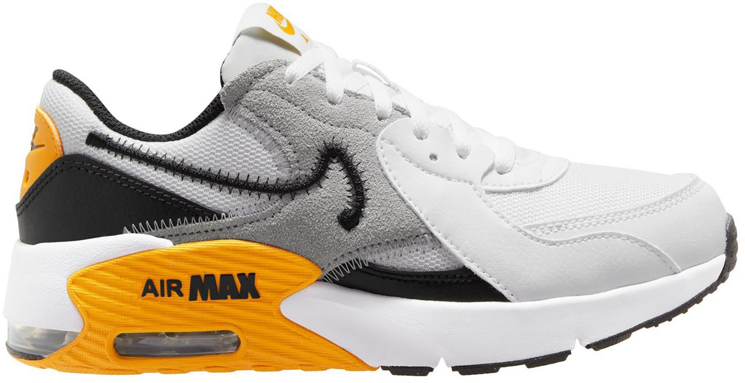靴 NIKE AIR MAX EXCEE Nike Kids' Grade School Air Max Excee II Shoes | Academy