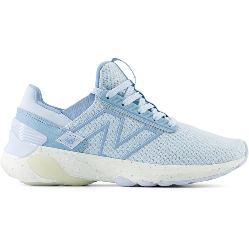 New Balance Women's Fresh Foam X 1440 Sport Running Shoes Light Blue, 6 - Women's Athletic Lifestyle at Academy Sports