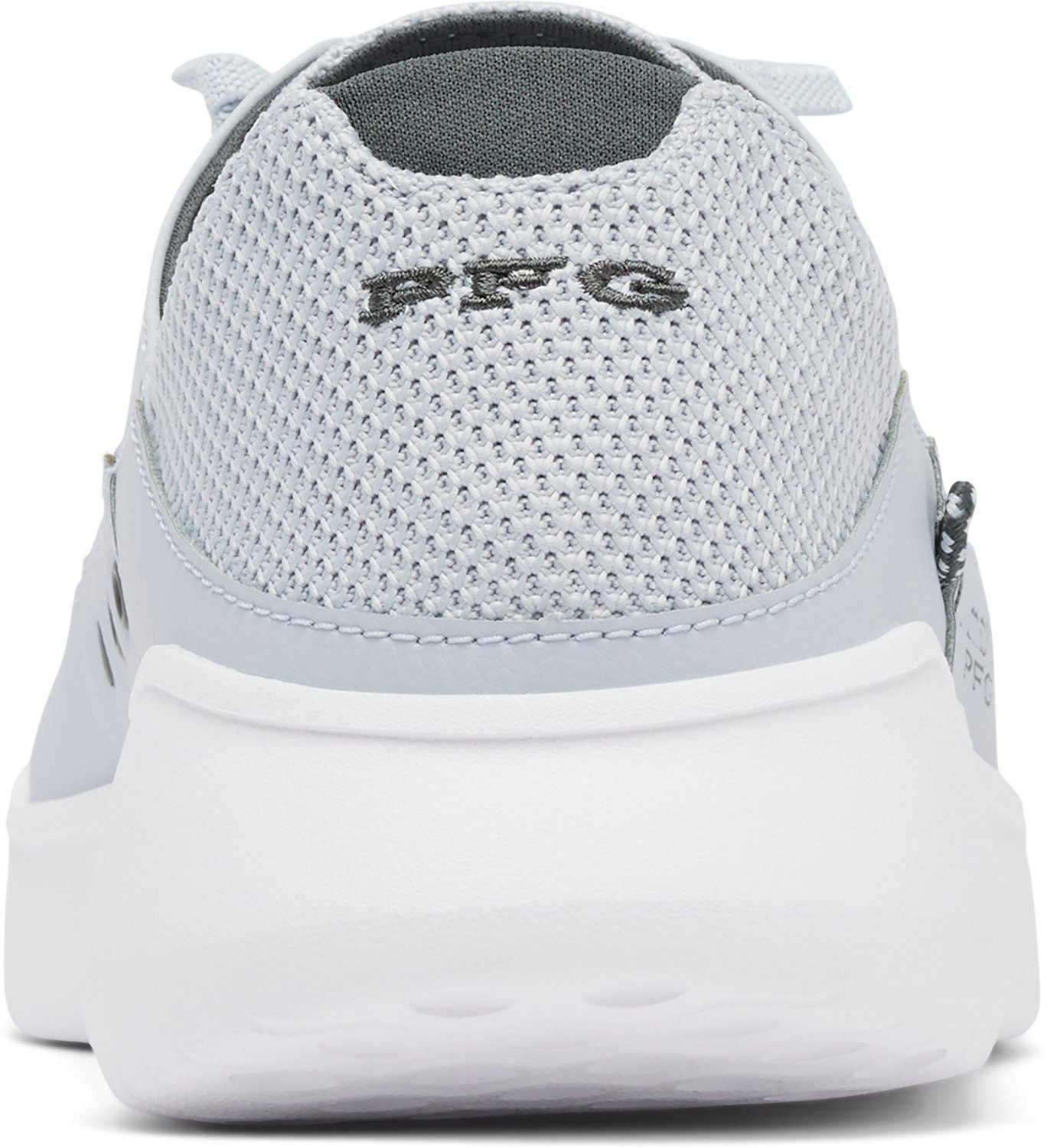 Columbia Sportswear Men's PFG Boatside Breathe Relaxed Slip-On Fishing Shoes - view number 5