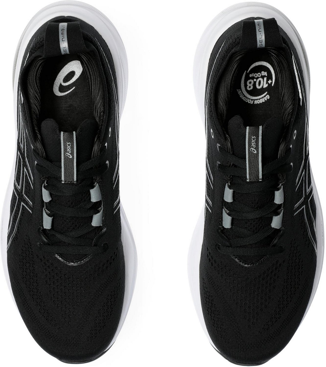 ASICS Men's Gel-Nimbus 26 Running Shoes - view number 6