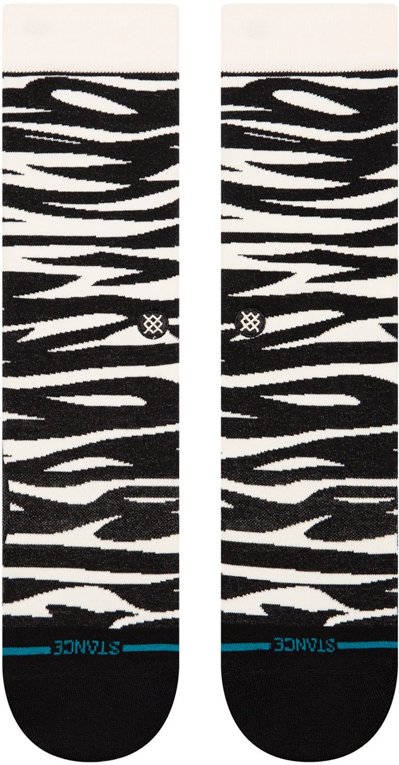 Stance Men's Mike B Crew Socks