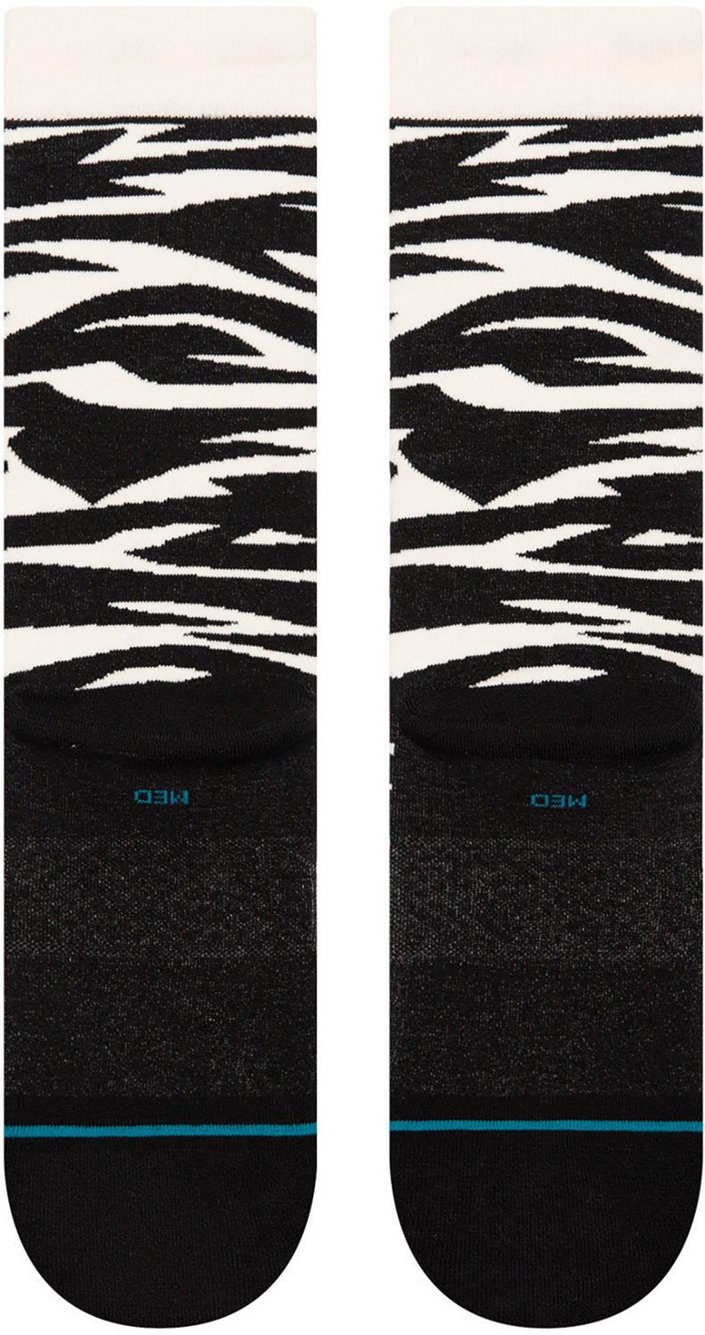 Stance Men's Mike B Crew Socks - view number 3