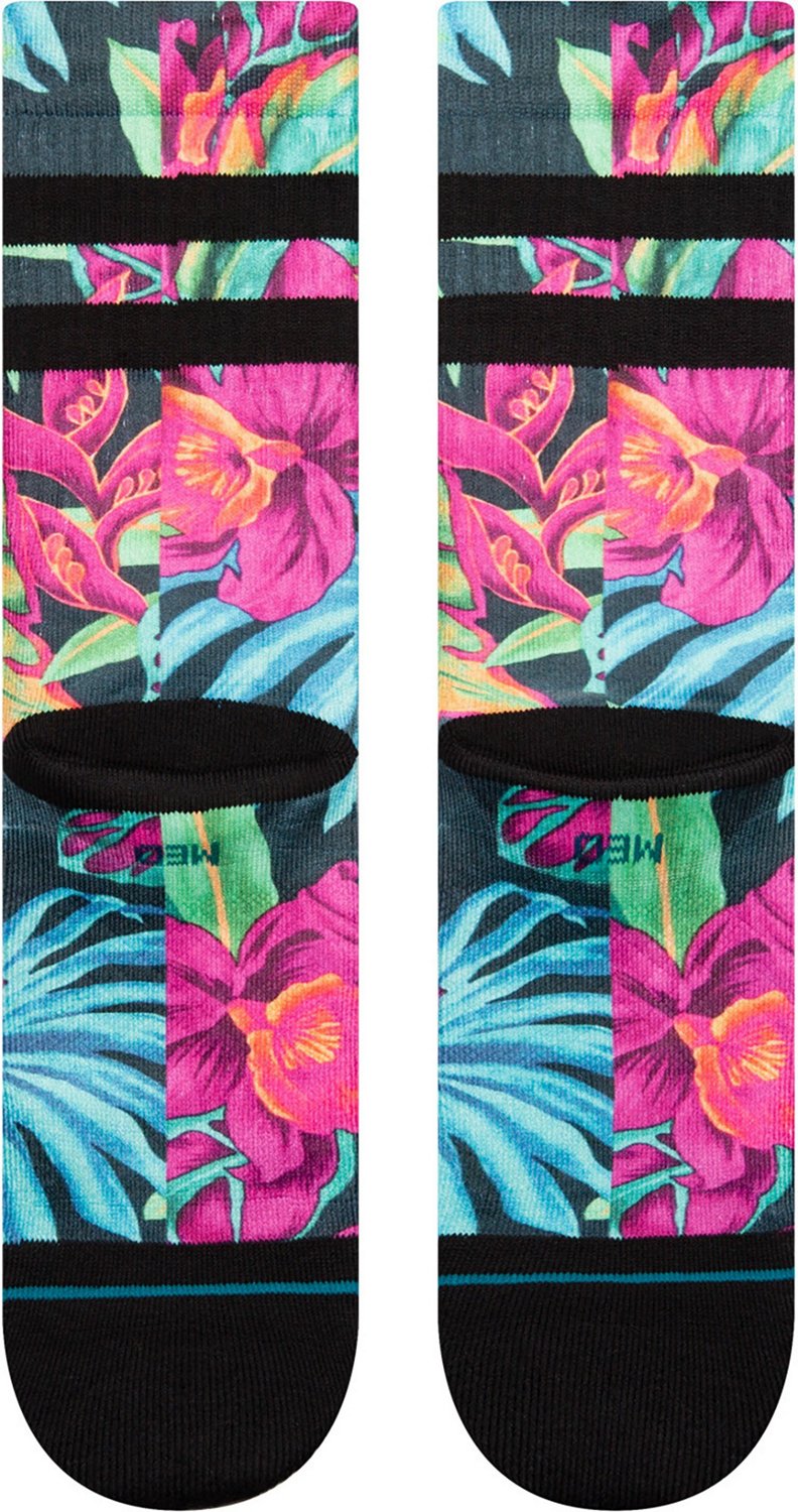 Stance Men's Gloww Crew Socks - view number 3