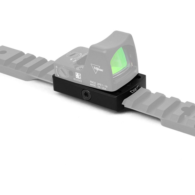 Warne 6109M Red Dot… - image