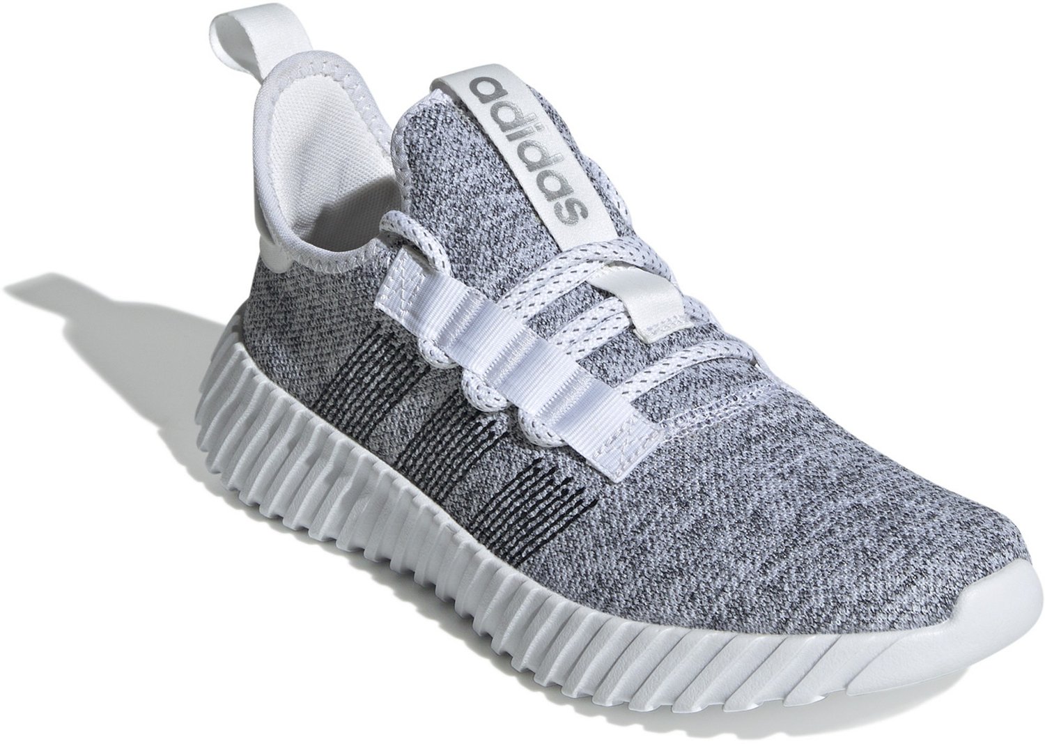 adidas Women's Kaptir Flow Running Shoes - view number 3