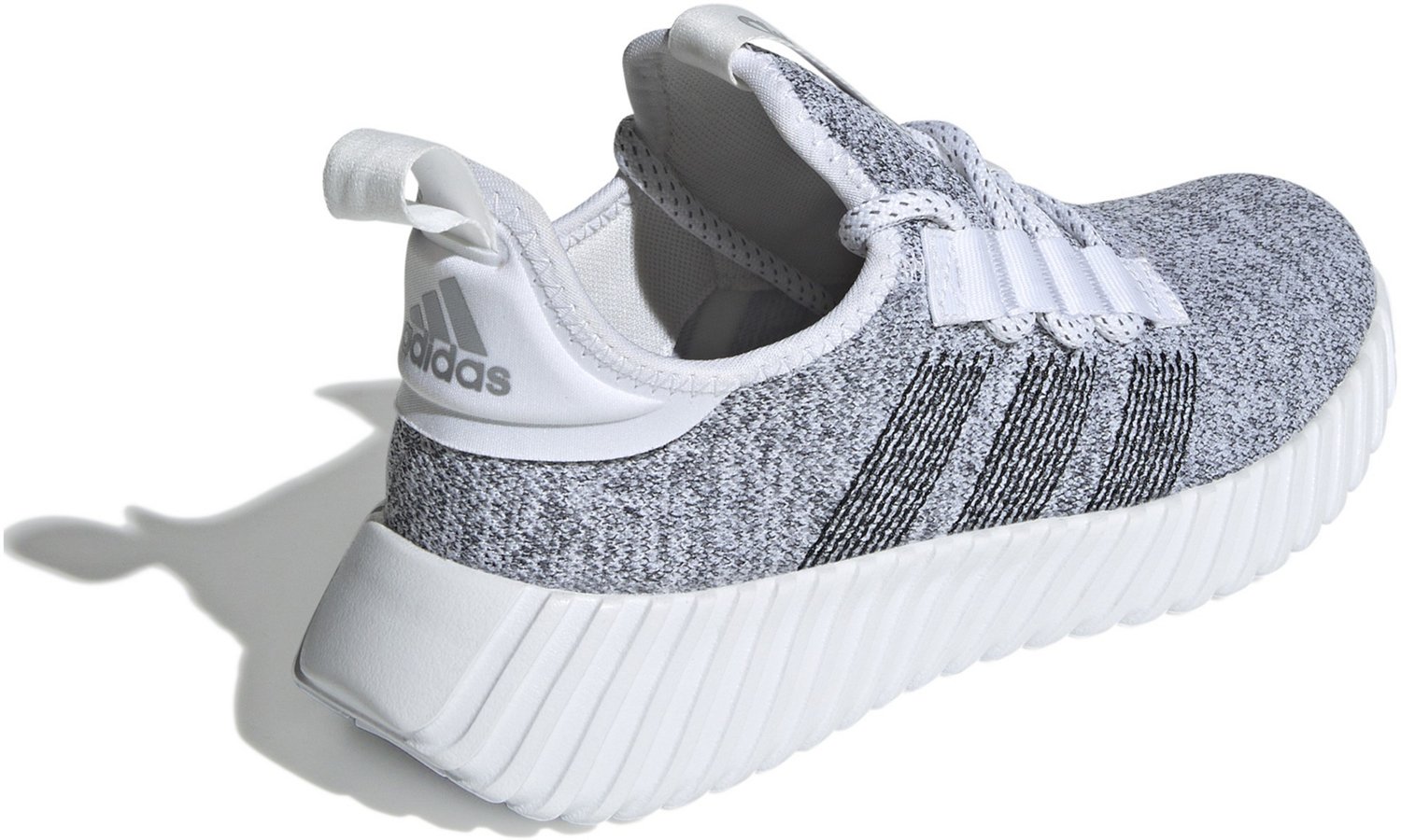 adidas Women's Kaptir Flow Running Shoes - view number 4