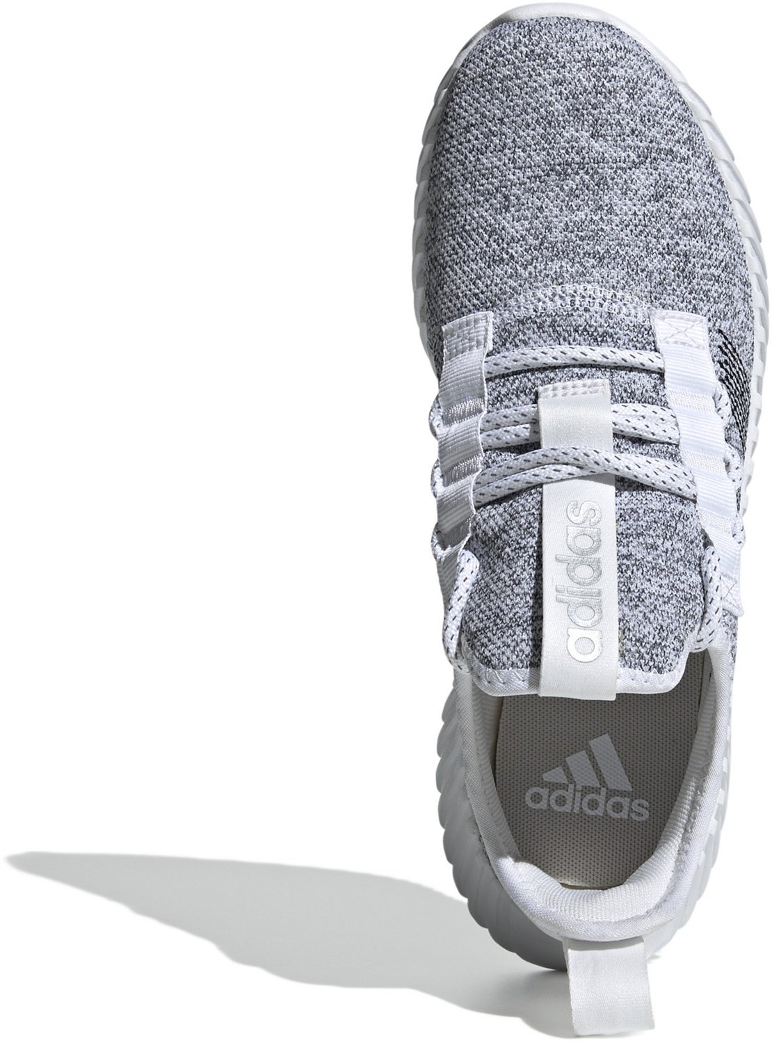 adidas Women's Kaptir Flow Running Shoes - view number 5