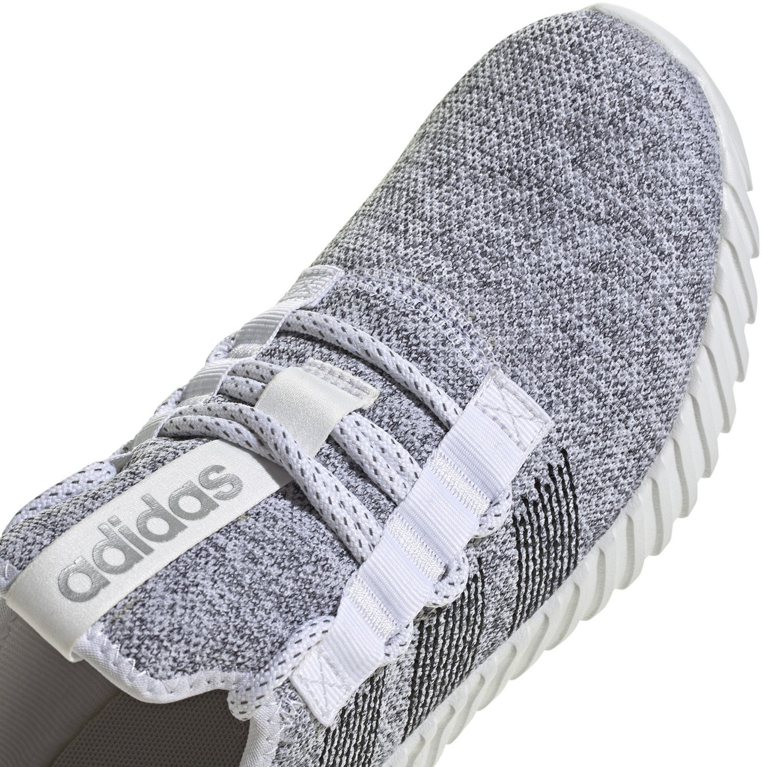adidas Women's Kaptir Flow Running Shoes - view number 7