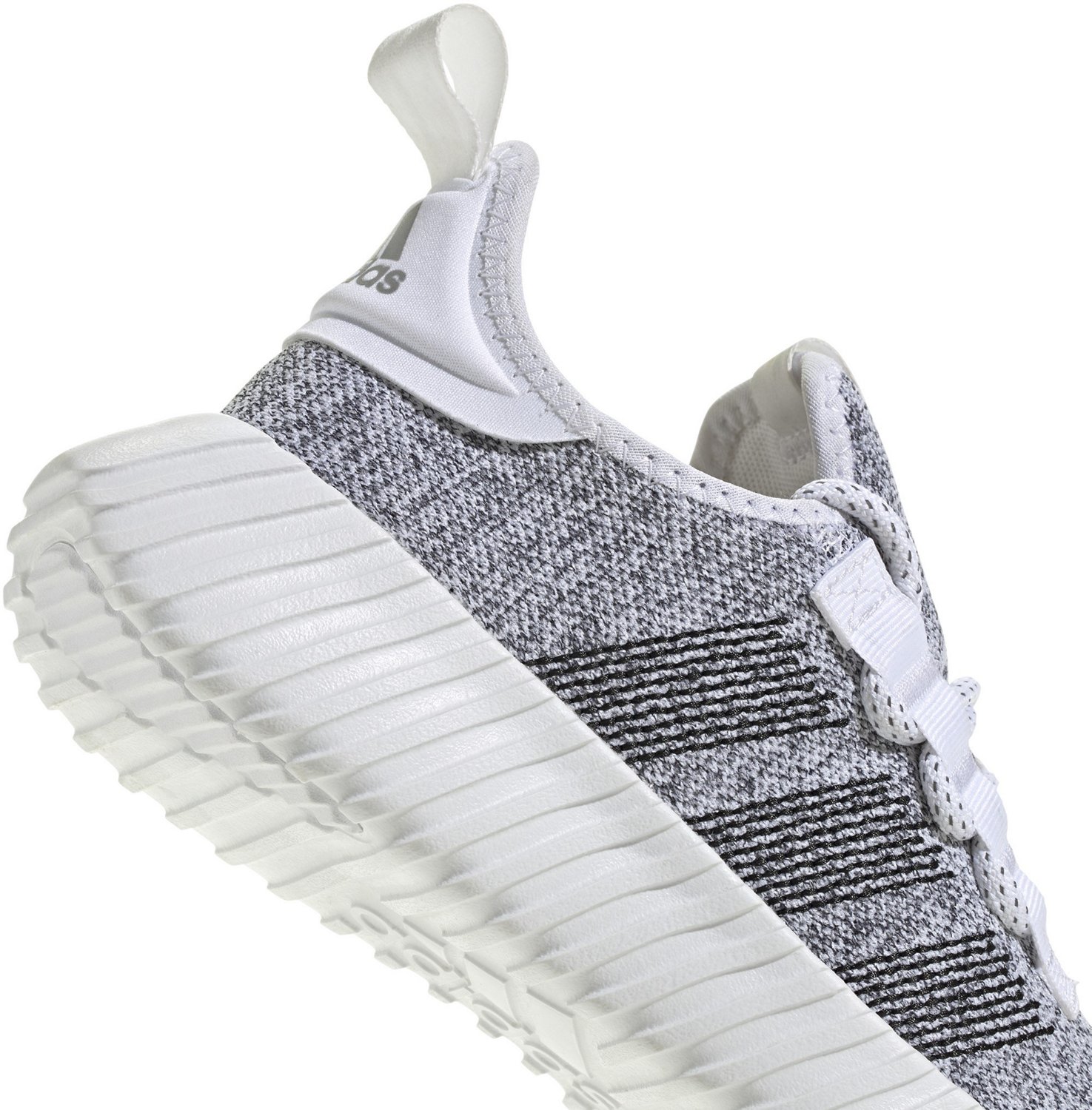 adidas Women's Kaptir Flow Running Shoes - view number 8