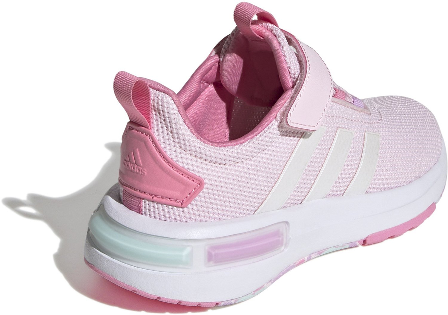 adidas Girls’ Racer TR23 Shoes - view number 4