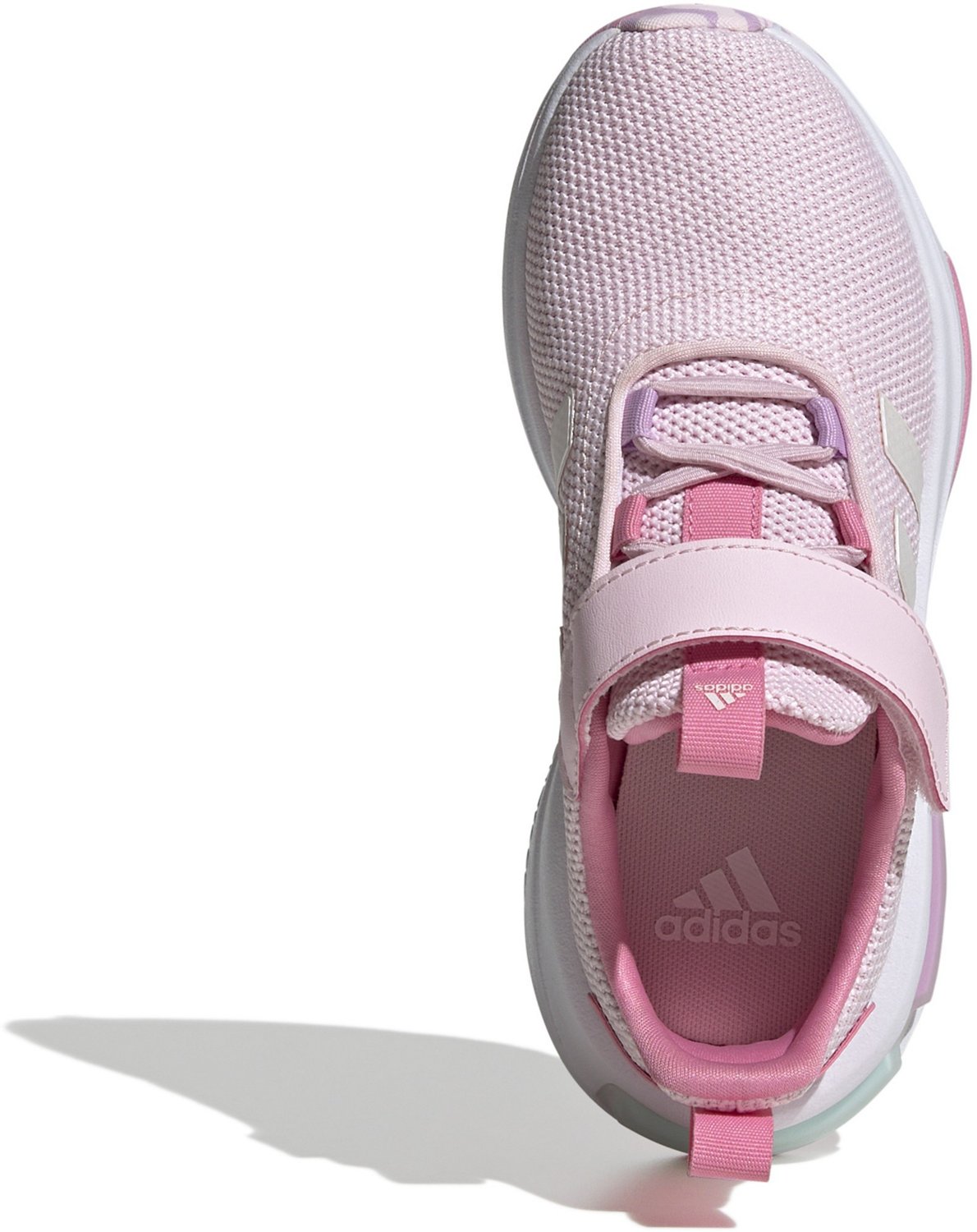 adidas Girls’ Racer TR23 Shoes - view number 5