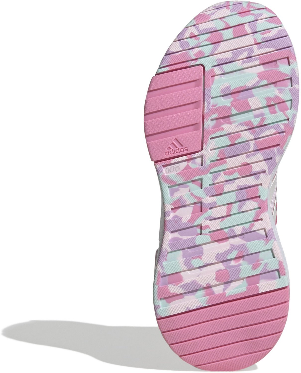 adidas Girls’ Racer TR23 Shoes - view number 6