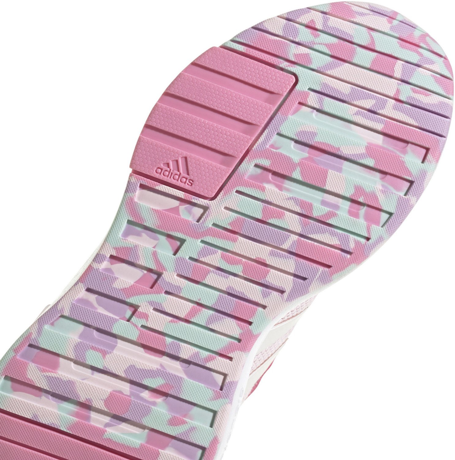 adidas Girls’ Racer TR23 Shoes - view number 8