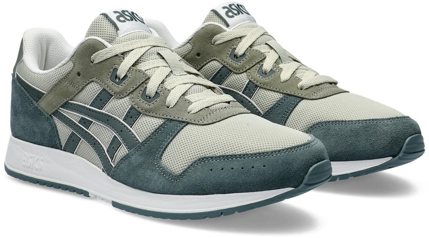 ASICS Men's Lyte Classic Lifestyle Shoes - view number 3