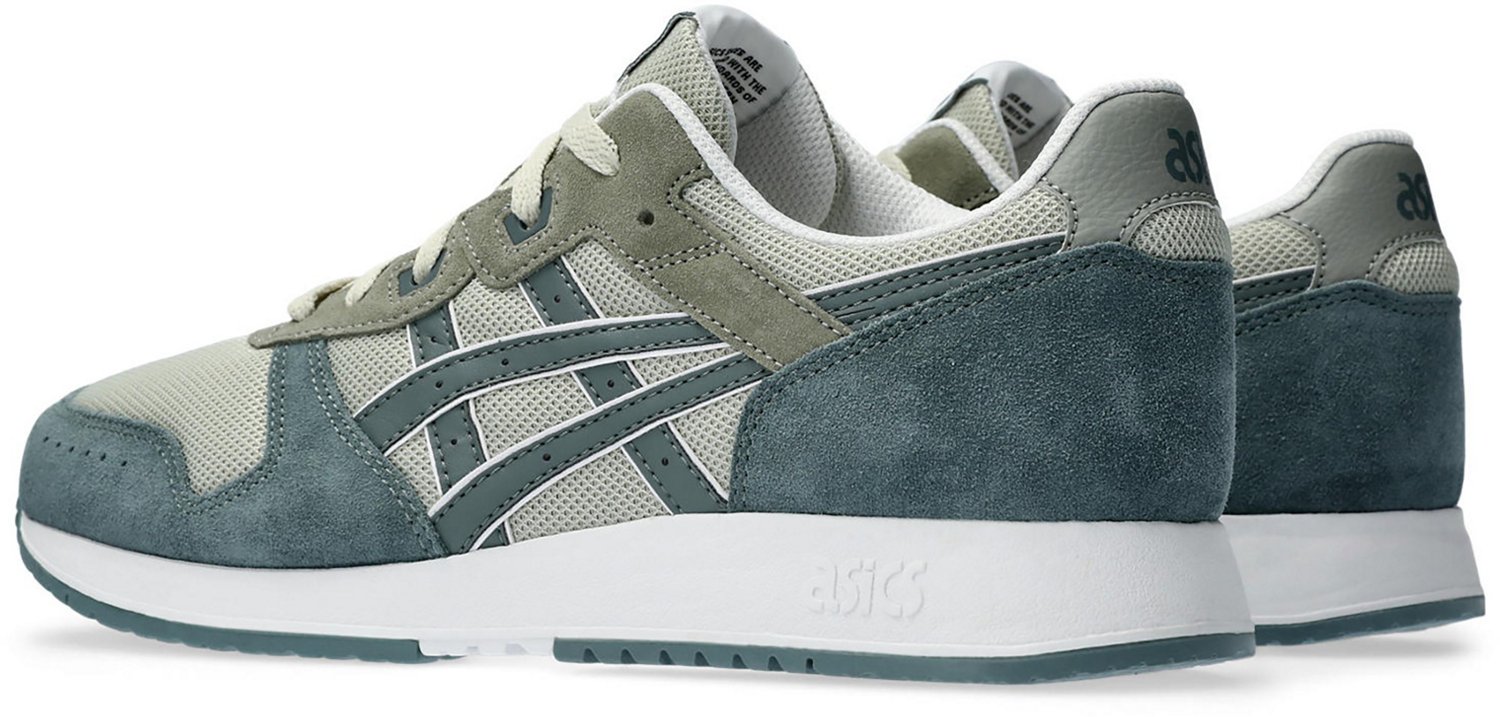 ASICS Men's Lyte Classic Lifestyle Shoes - view number 4