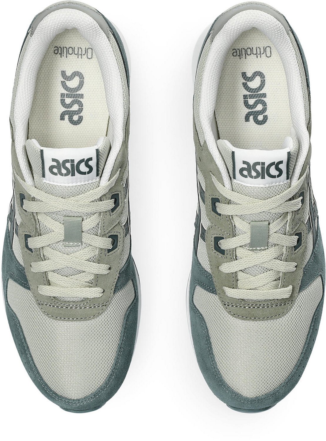 ASICS Men's Lyte Classic Lifestyle Shoes - view number 6