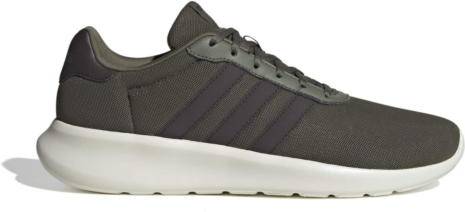 adidas Men s Lite Racer 3.0 Running Shoes Academy