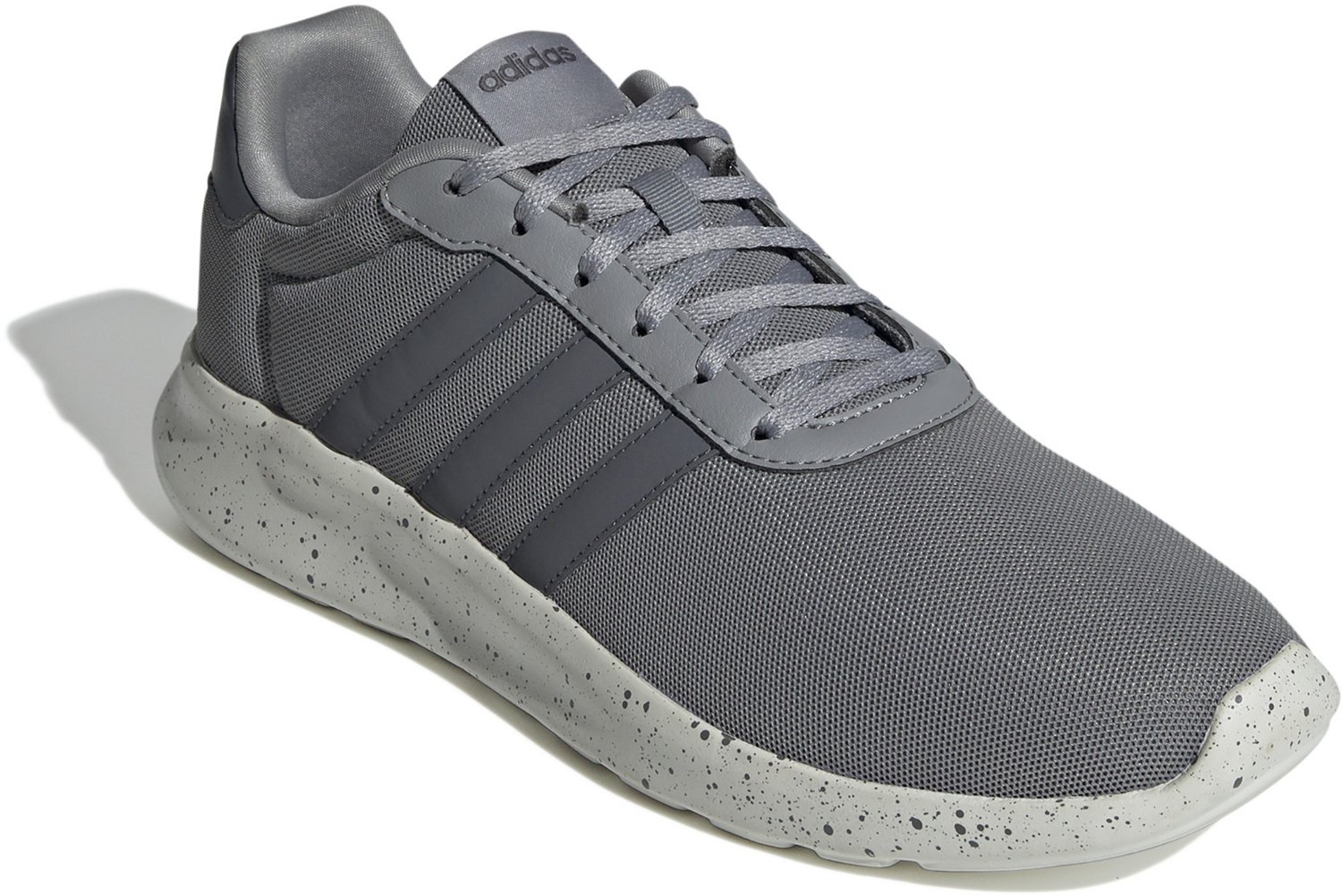 adidas Men's Lite Racer 3.0 Running Shoes - view number 3