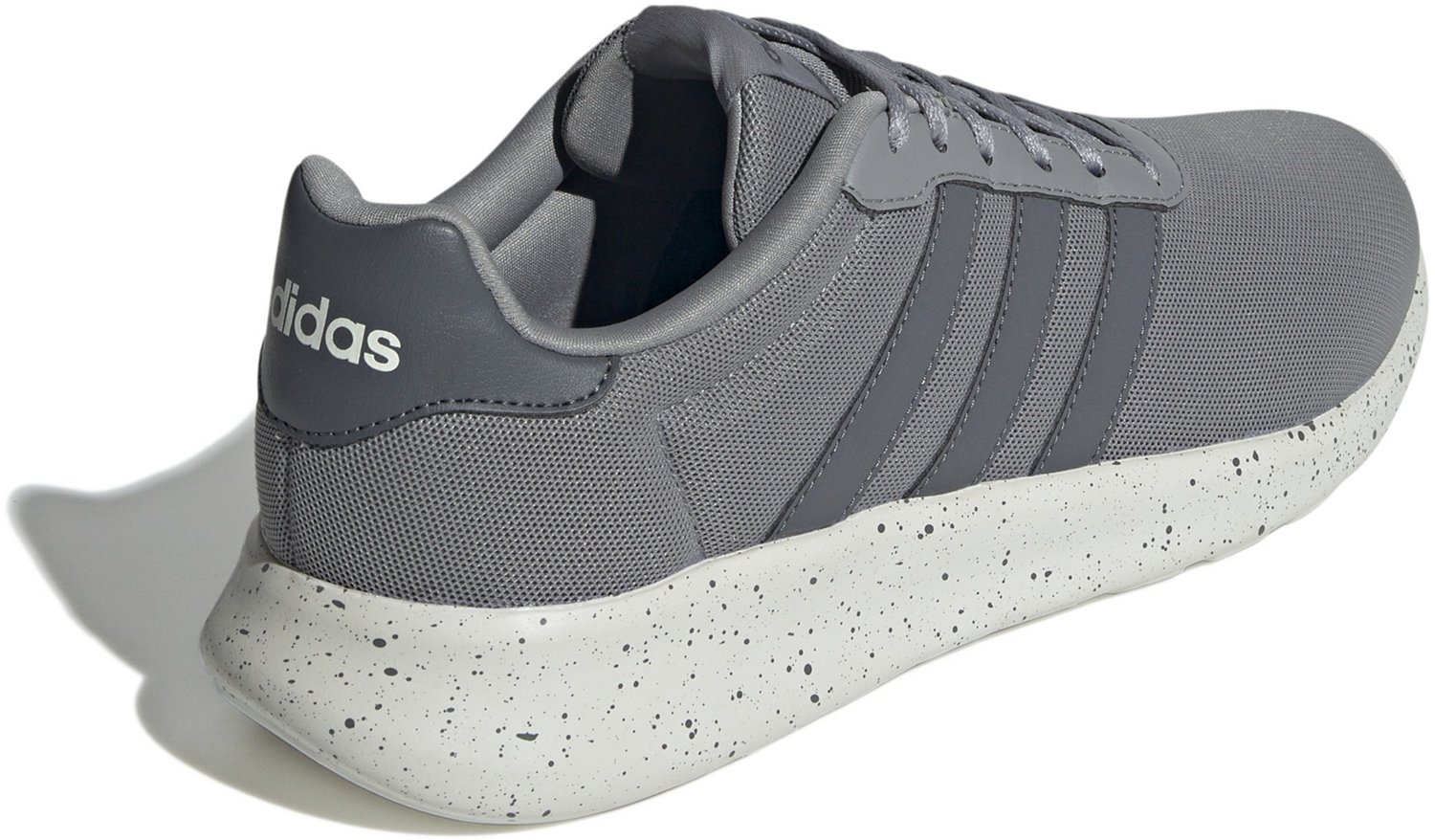 adidas Men's Lite Racer 3.0 Running Shoes - view number 4