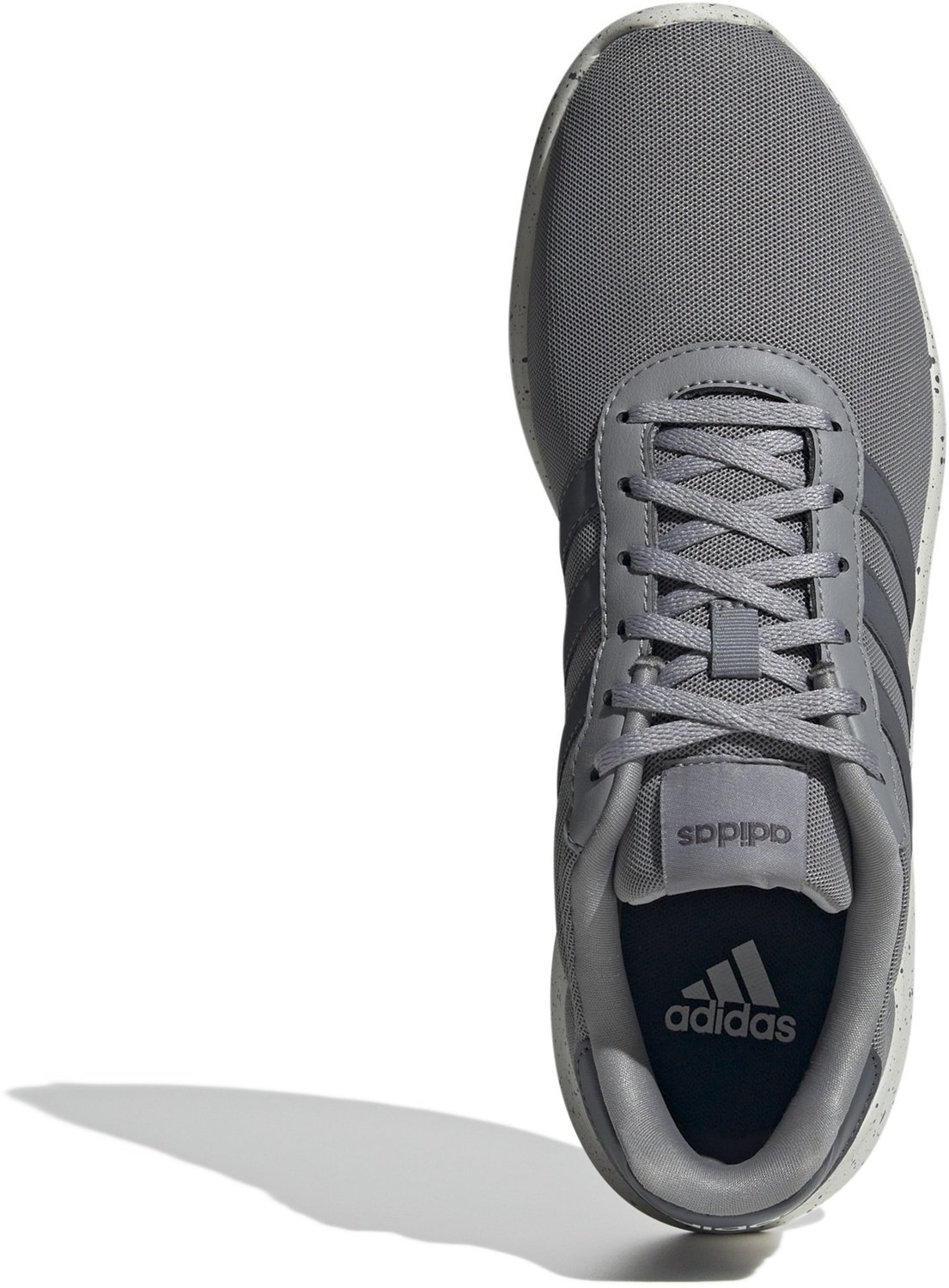 adidas Men's Lite Racer 3.0 Running Shoes - view number 5