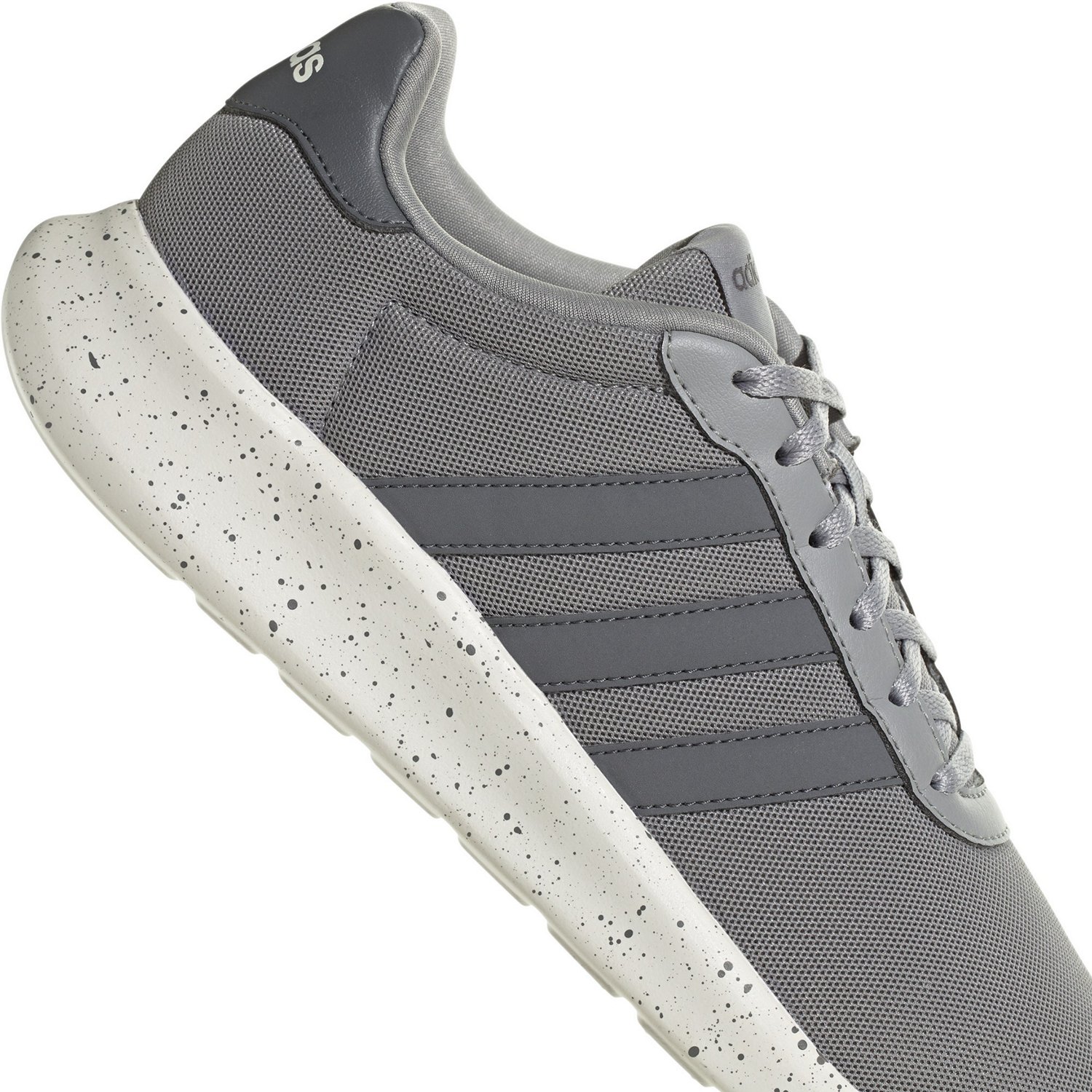 adidas Men's Lite Racer 3.0 Running Shoes - view number 8