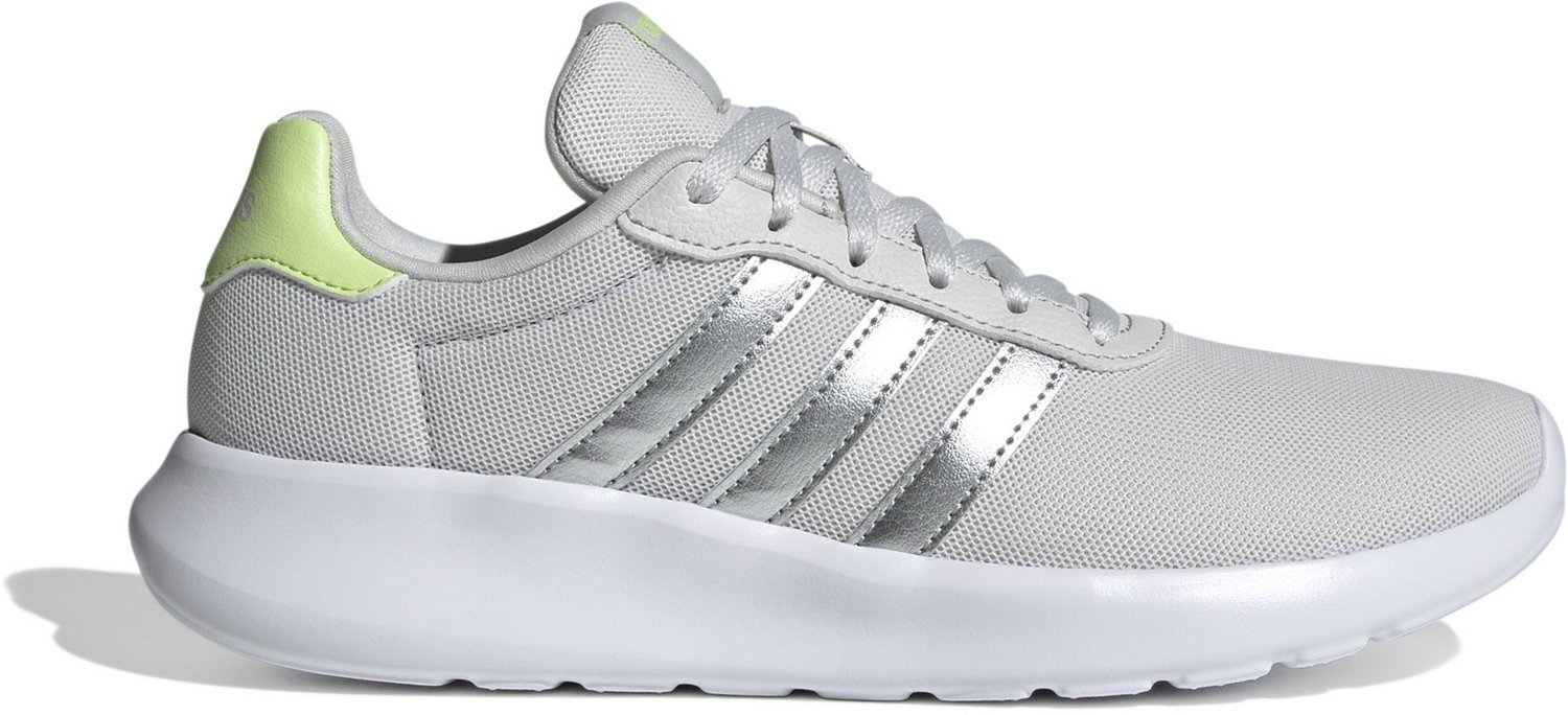 adidas Women s Lite Racer 3.0 Running Shoes Academy