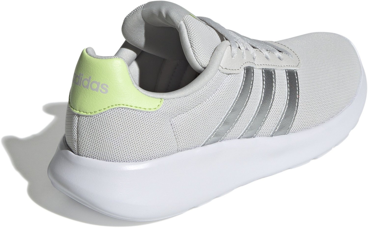 adidas Women s Lite Racer 3.0 Running Shoes Academy