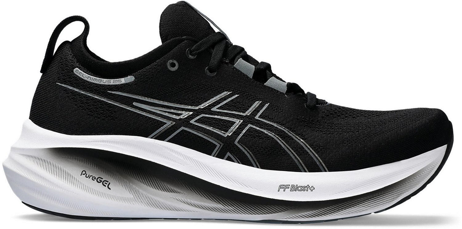 ASICS Men's Gel-Nimbus 26 Running Shoes - view number 1