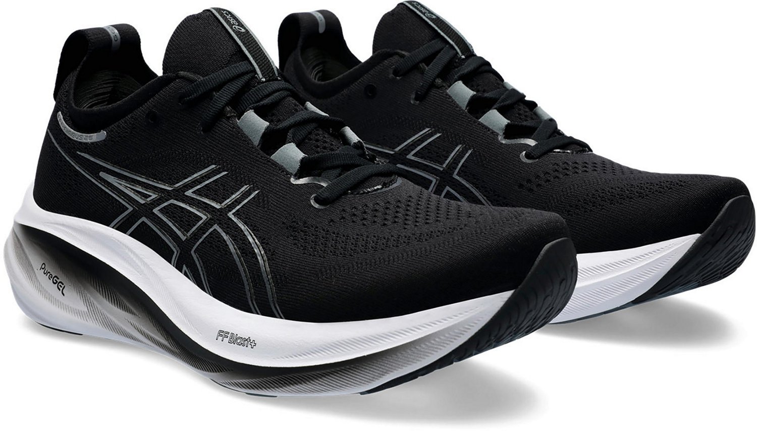ASICS Men's Gel-Nimbus 26 Running Shoes - view number 3