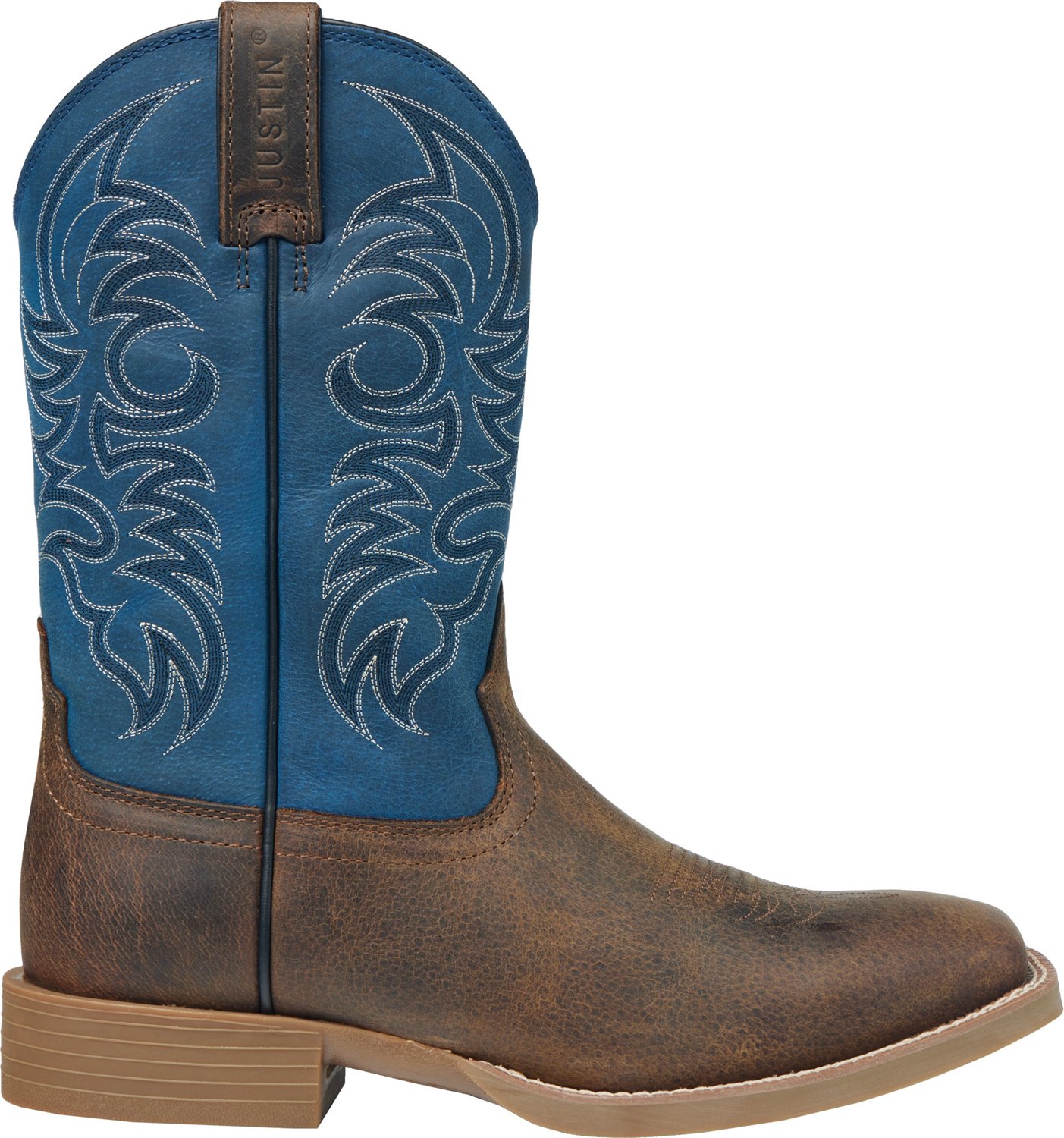 Cowboy boots clearance academy