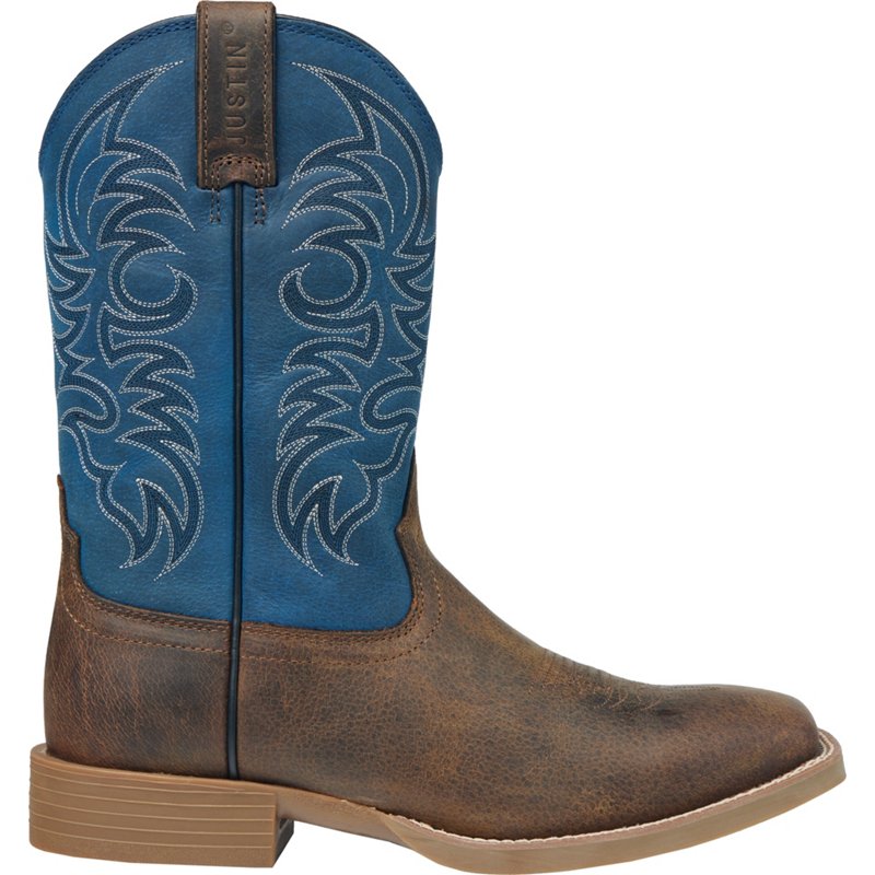 Justin Men's Canter… - image