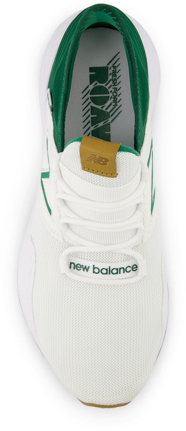 New Balance Men's Roav v1 Running Shoes - view number 4