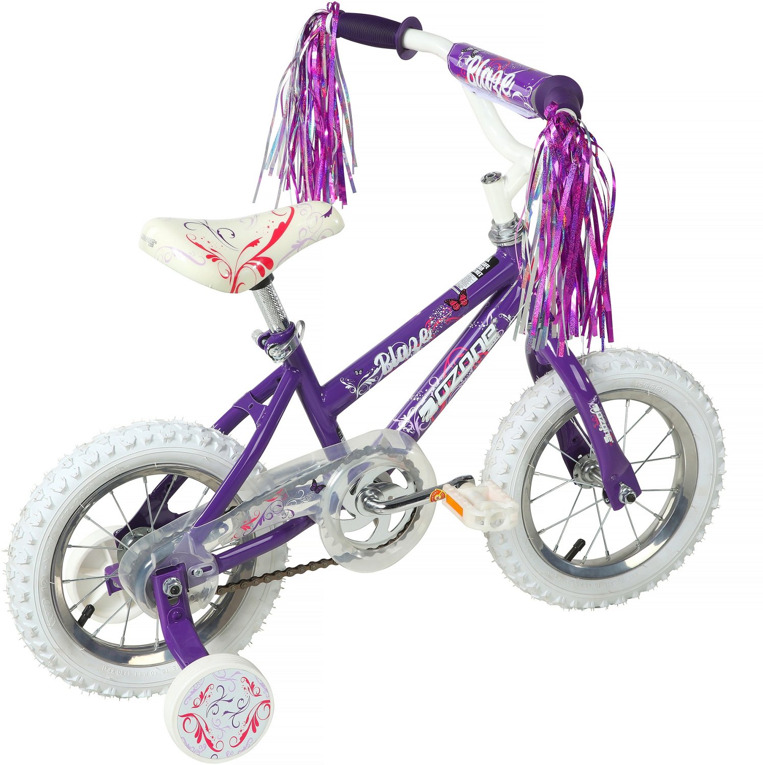 Ozone 500 girls bike kids bikes children bicycles with training wheels girls rule ride new arrivals