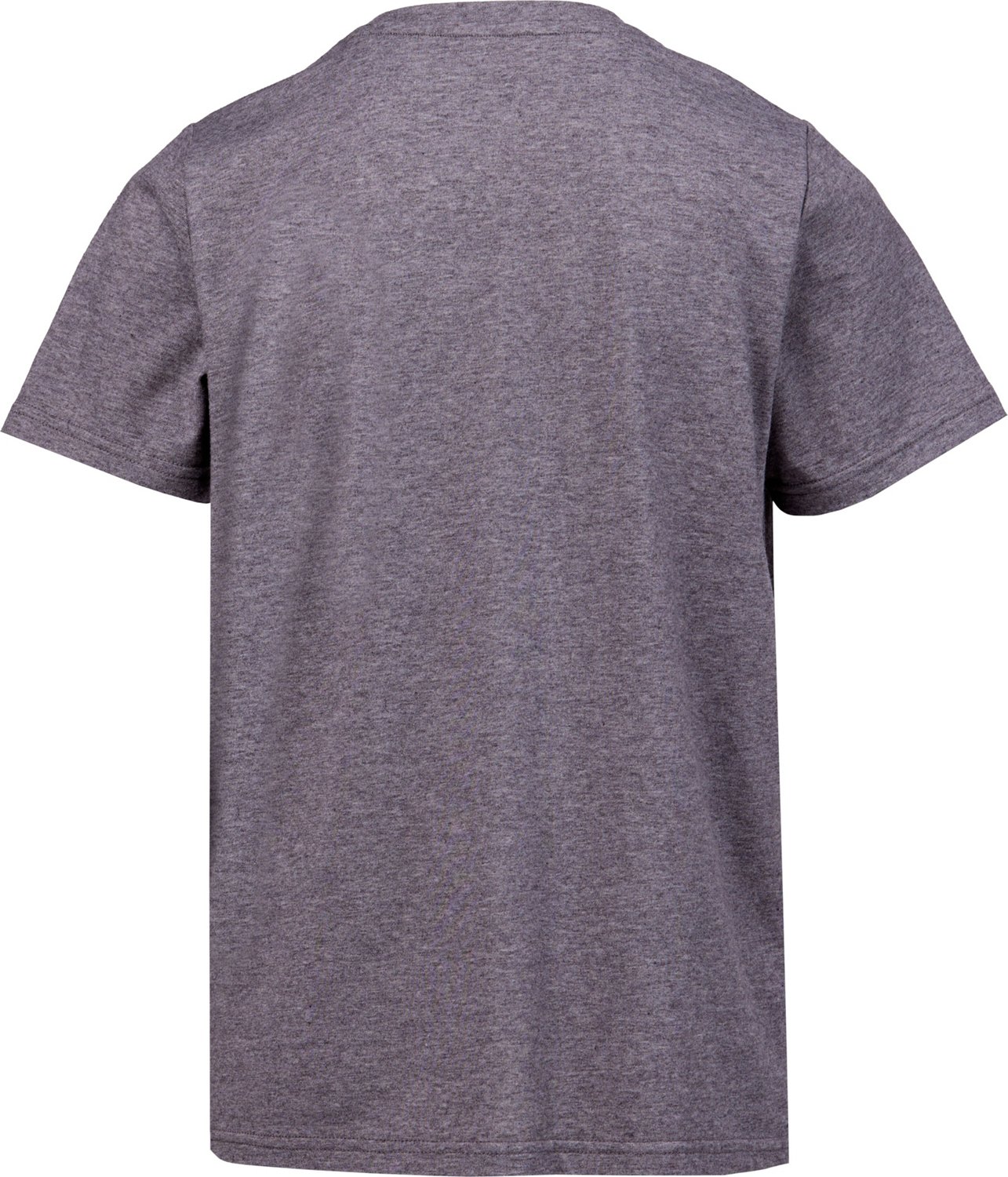 BCG Boys' USA Fadeaway Cotton T-shirt - view number 2