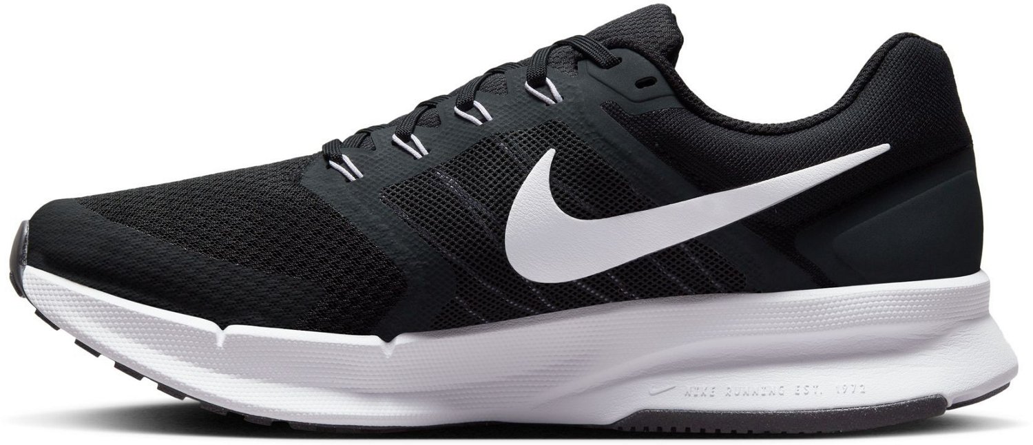 Nike Men's Run Swift 3 Running Shoes - view number 2