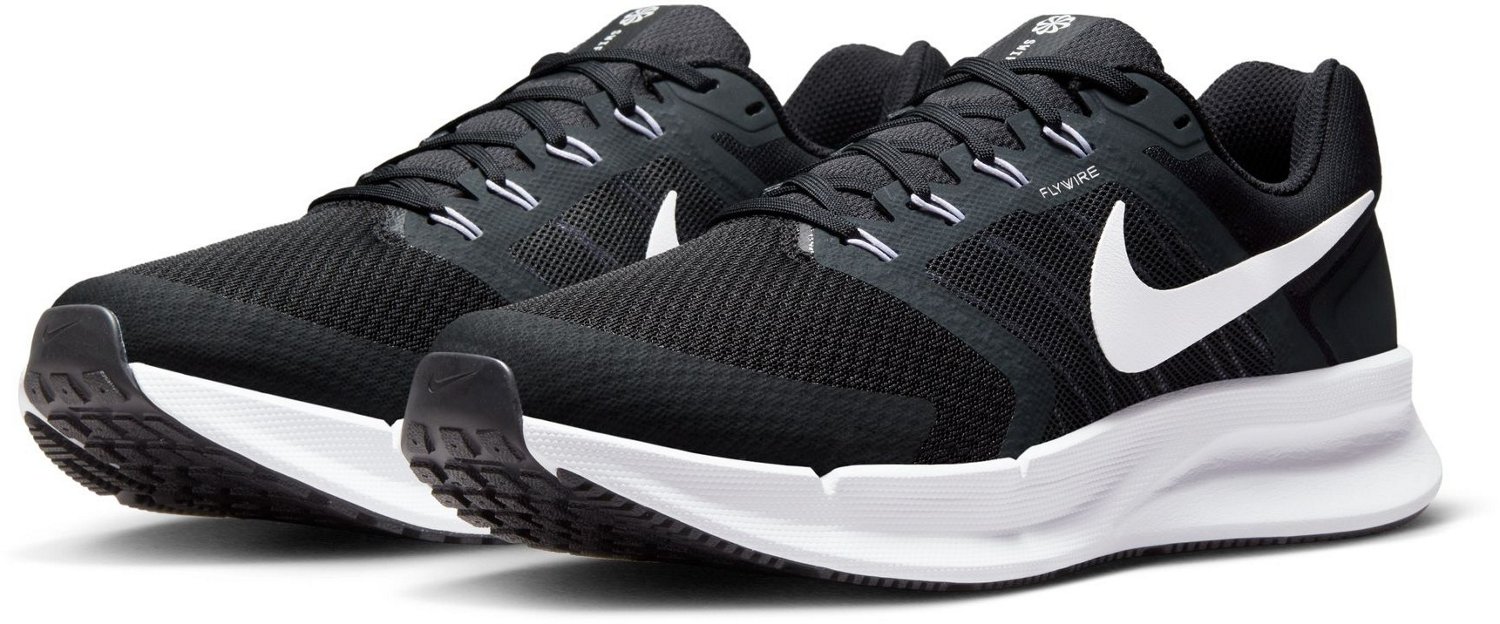 Nike Men's Run Swift 3 Running Shoes - view number 3