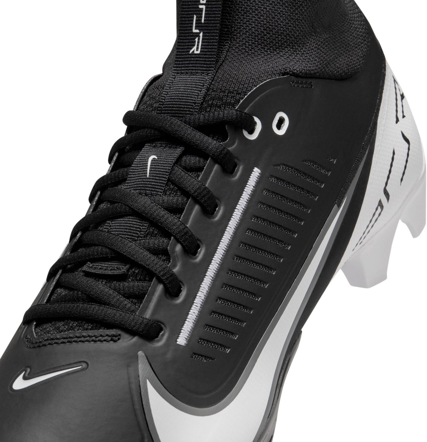 Nike Men's Vapor Edge Pro 360 2 Football Cleats                                                                                  - view number 7