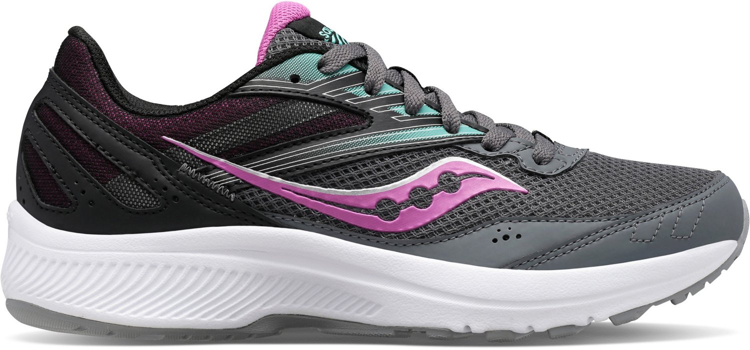 Cohesion 7 saucony reviews hotsell