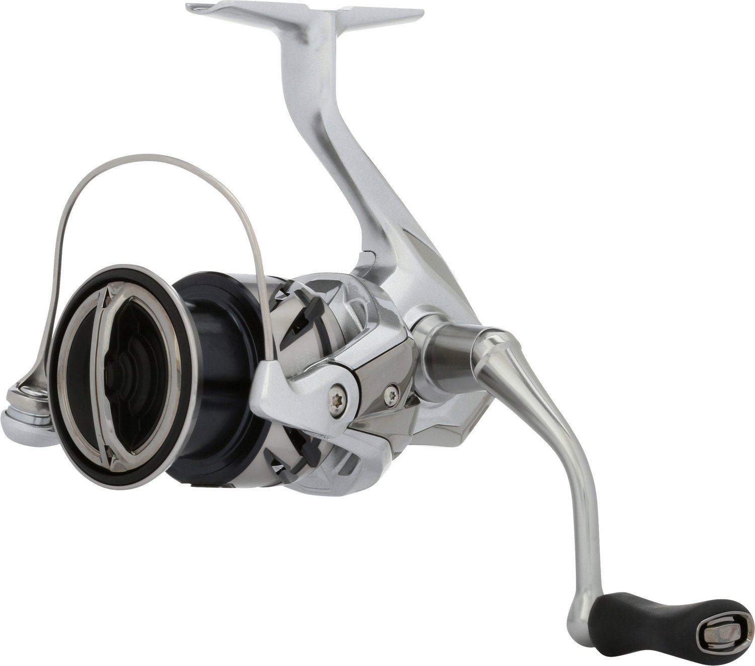 Shimano Stradic HGF M Spinning Reel