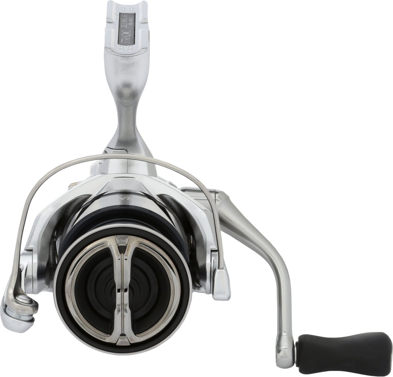Shimano Stradic HGF M Spinning Reel | Free Shipping at Academy